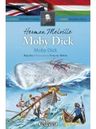 Klasszikusok magyarul-angolul: Moby Dick