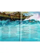Klasszikusok magyarul-angolul: Moby Dick