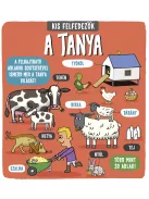 Kis felfedezők - A tanya