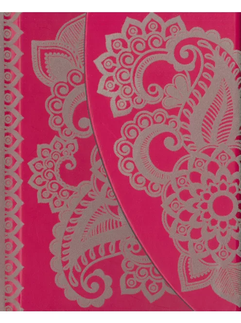 BONCAHIER: Velvet Mini - 86882