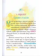 Mindentudók klubja 8. - Kleopátra bosszúja