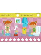 Szobatiszta leszek! - Mimi