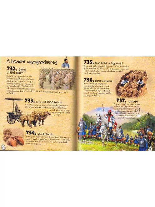 1100 dolog, amit jó, ha tudsz a világról