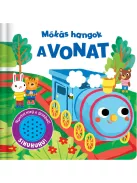 Mókás hangok - A vonat