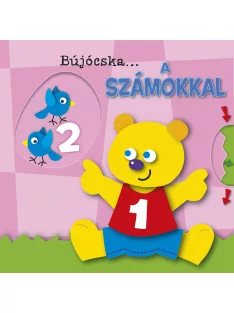 Bújócska ... a számokkal