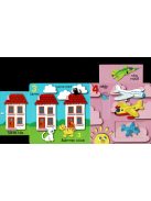 Bújócska ... a számokkal