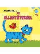 Bújócska ... az ellentétekkel