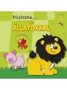 Bújócska ... az állatokkal