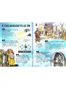 101 dolog, amit jó, ha tudsz a tudomány történetéről