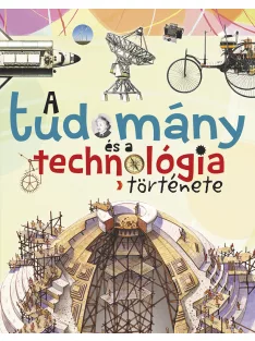 A tudomány és a technológia története