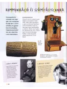 A tudomány és a technológia története