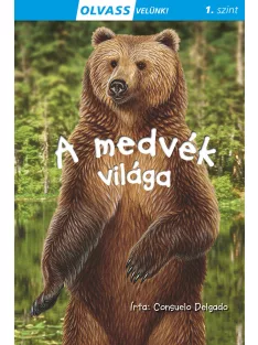 Olvass velünk! (1) - A medvék világa