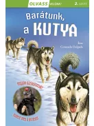 Olvass velünk! (2) - Barátunk, a kutya