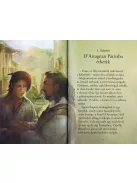 Olvass velünk! (3) - A három testőr