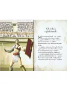 Olvass velünk! (3) - Gladiátorok