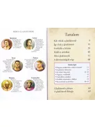 Olvass velünk! (3) - Gladiátorok