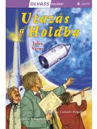 Olvass velünk! (4) - Utazás a Holdba