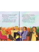 Olvass velünk! (4) - Utazás a Holdba