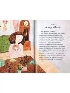 Olvass velünk! (4) - Anne Frank naplója