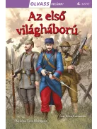 Olvass velünk! (4) - Az első világháború