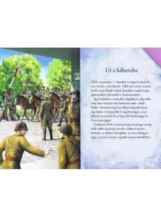 Olvass velünk! (4) - A második világháború