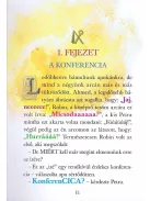 Mindentudók klubja 9. - II. Ramszesz íja
