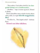 Mindentudók klubja 9. - II. Ramszesz íja