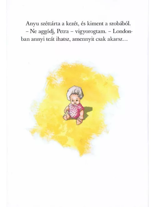 Mindentudók klubja 10. - Anubisz ládája