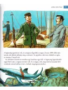 Jules Verne történetei