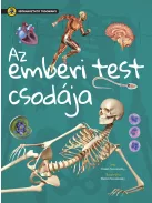 Szórakoztató tudomány - Az emberi test csodája