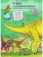 Szórakoztató tudomány - A dinoszauruszok élete