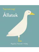 Tapintsd meg! - Állatok