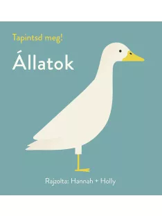 Tapintsd meg! - Állatok