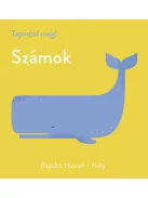 Tapintsd meg! - Számok