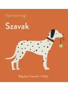 Tapintsd meg! - Szavak