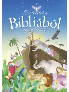 Történetek a Bibliából gyerekeknek