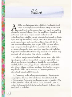 Történetek a Bibliából gyerekeknek