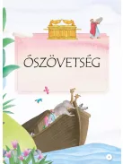Történetek a Bibliából gyerekeknek