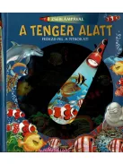 Zseblámpával - A tenger alatt