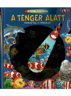 Zseblámpával - A tenger alatt