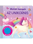 Mókás hangok - Az unikornis