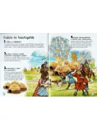 101 dolog, amit jó, ha tudsz a középkori várakról