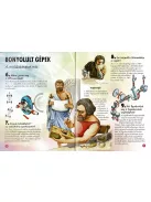 101 dolog, amit jó, ha tudsz a kísérletekről és a tudományról