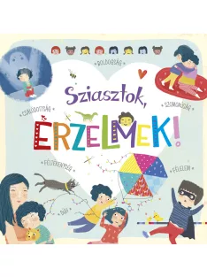Sziasztok, érzelmek!