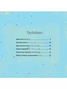 Sziasztok, érzelmek!