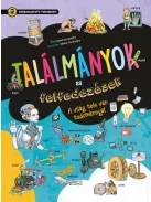 Szórakoztató tudomány - Találmányok és felfedezések