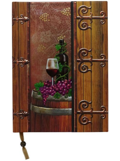 BONCAHIER: Gran Reserva - 50321