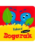 Kukucs! Bogarak