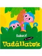 Kukucs! Vadállatok