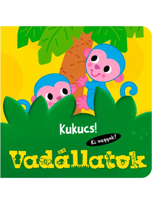 Kukucs! Vadállatok